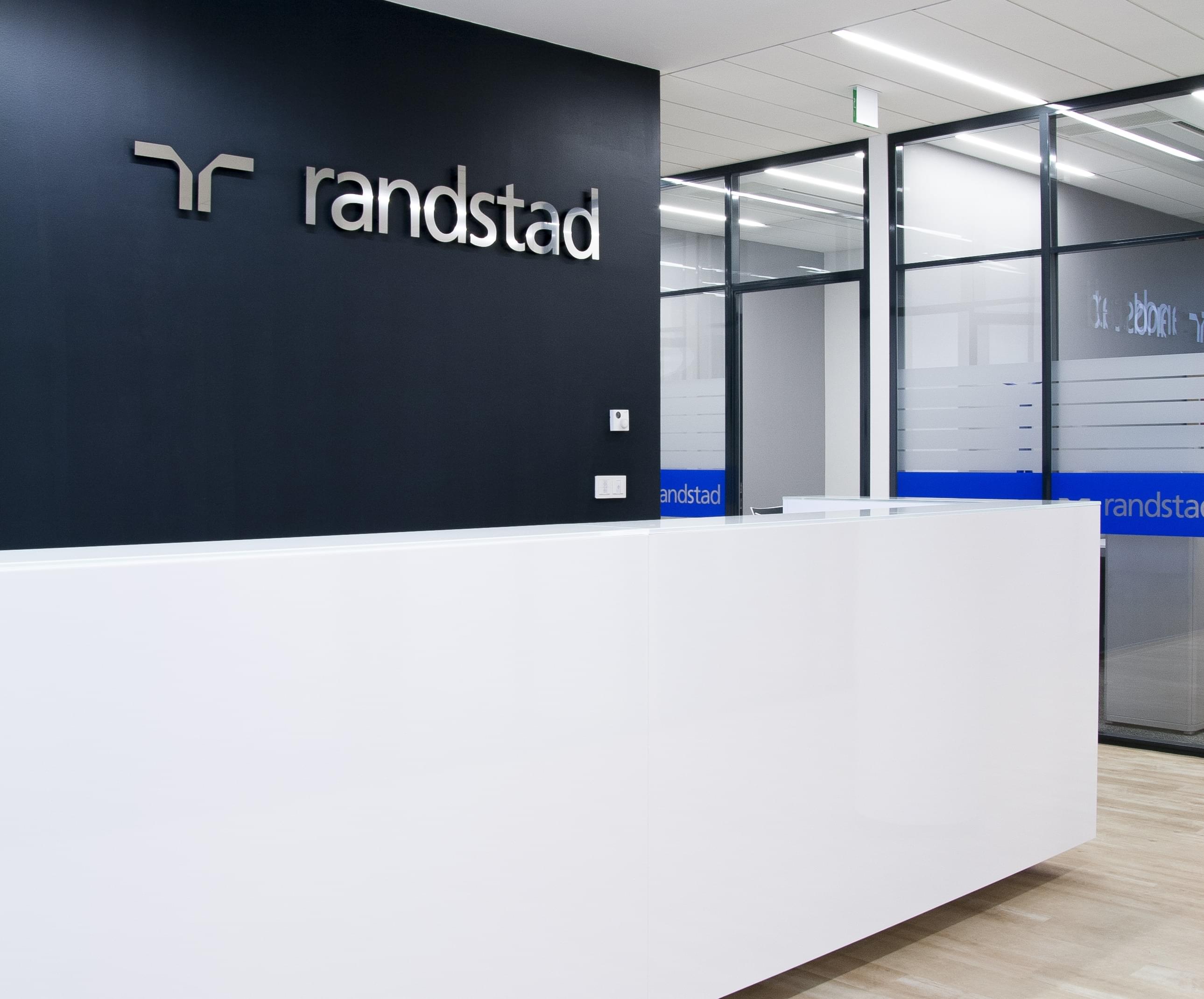 500 Openings Walkin Interview For SSLC PUC ITI & Dip | RANDSTAD