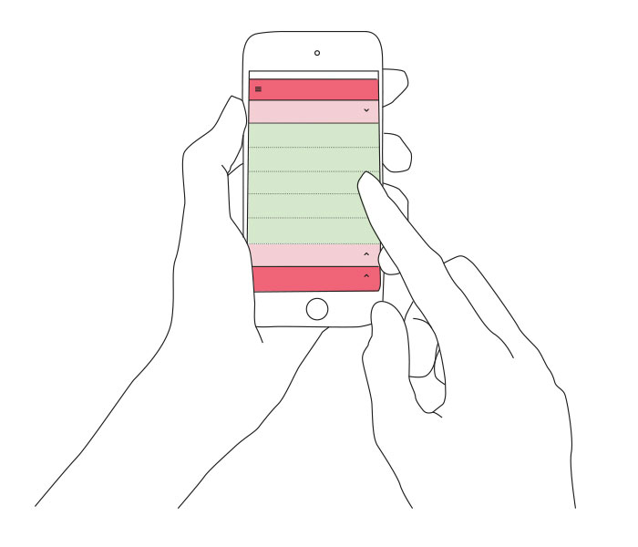  social-media-unavailable-status-iphone-disconnect-CAPEXUS-offices-design offices-CAPEXUS-Actiu-Actiu offices