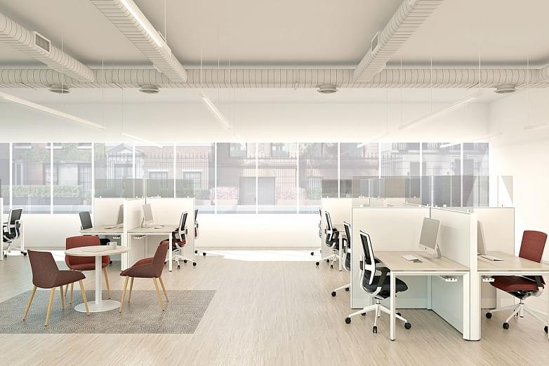 Open office