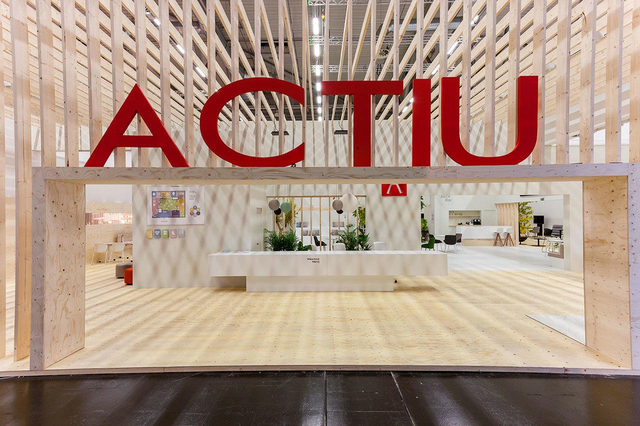 firma-Actiu-spolupráce-designový-veletrh-CAPEXUS-kanceláře-designové kanceláře-CAPEXUS-CAPEXUS-kanceláře