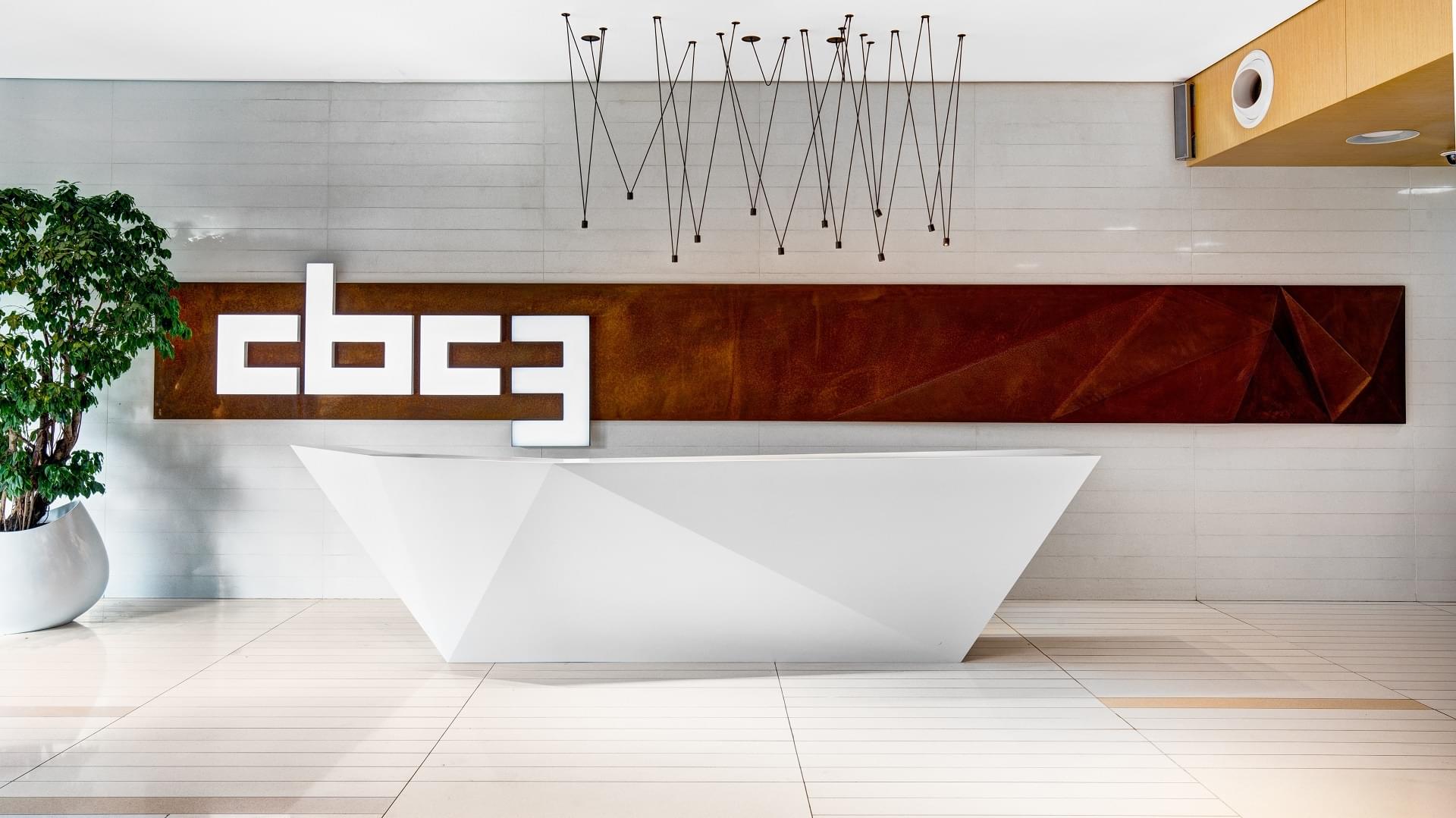 Modern reception in CBC