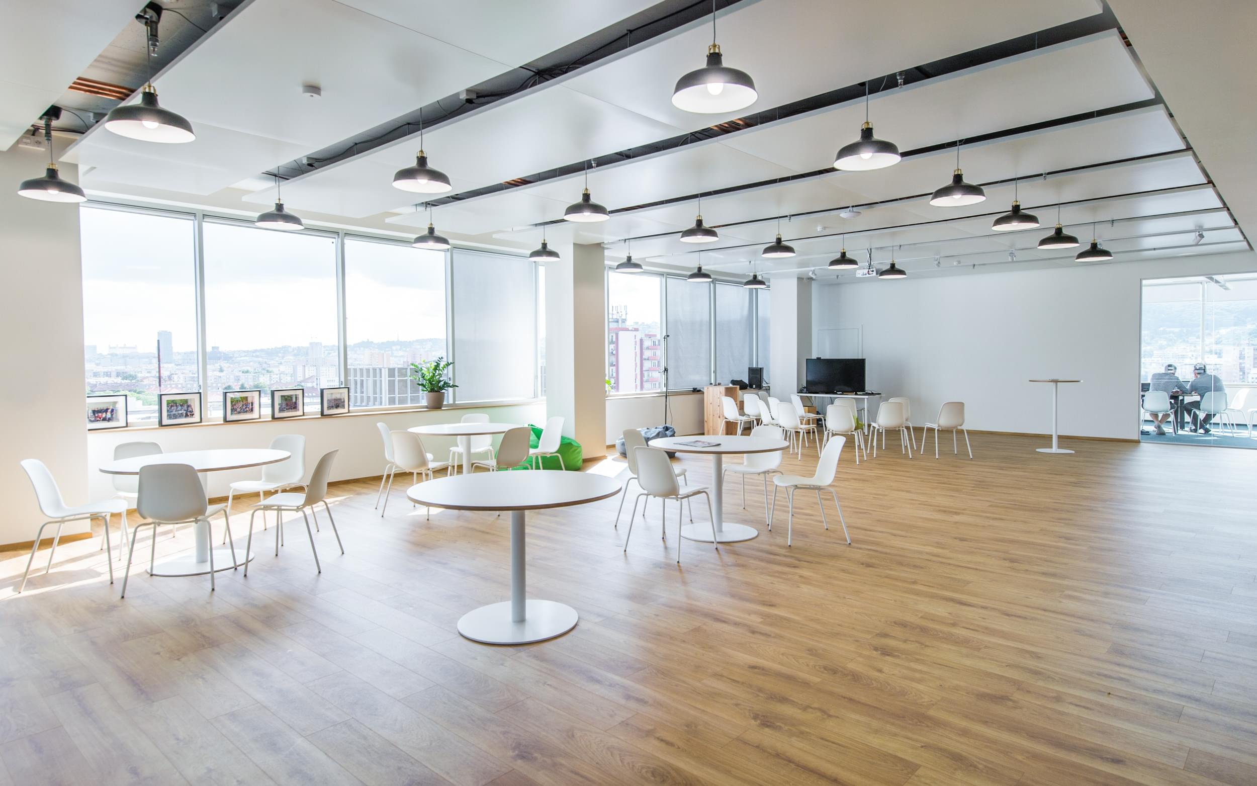 Slido office