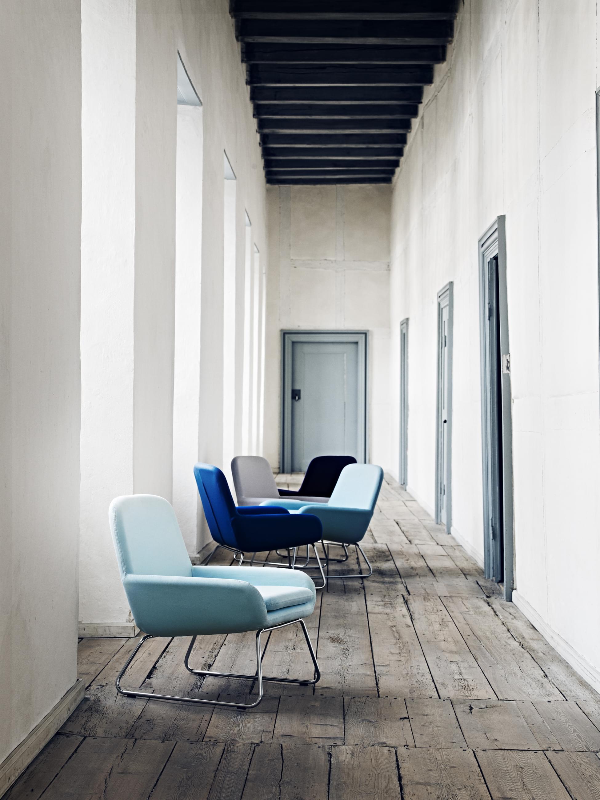 Comfortable office chairs