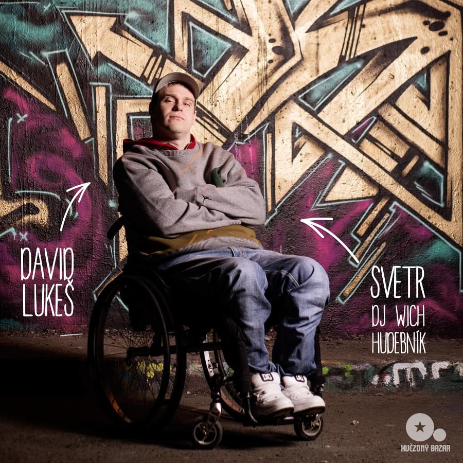 Hvězdný bazar pomáhá lidem na vozíčku začlenit se na trh práce