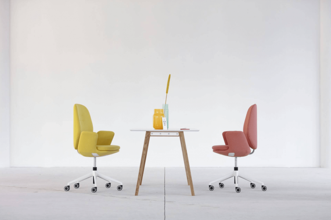 Muuna chair by RIM