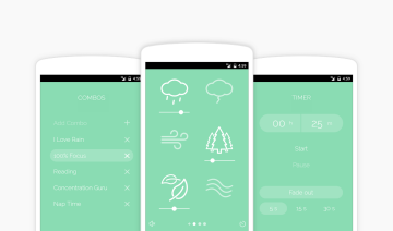 aplikace-Noisli-chytré-aplikace-digitální-technologie-CAPEXUS-kanceláře