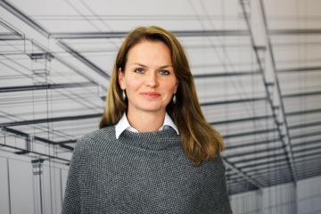 Nová workplace konzultantka Pavla Babicová