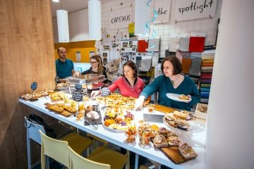 Závěr na klimatizace