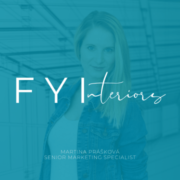 Úvodní slovo k podcastu s Martinou Práškovou