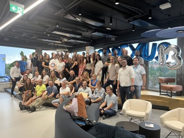 CAPEXUS celebrates 13 years