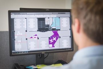 architektonický-plán-diagram-architect-půdorys-vektor-CAPEXUS-kanceláře-designové kanceláře-kanceláře CAPEXUS