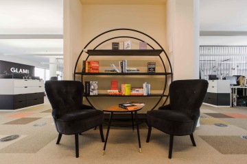 soft-seating-křesla-kancelářský-prostor-lobby-Miton-kanceláře