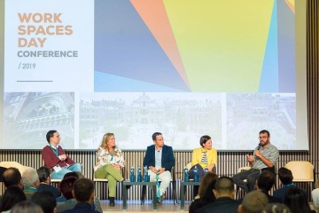 conference-WorkSpacesDay-coworking-Actiu-Soledat-Berbegal