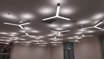 Chytré LED osvětlení