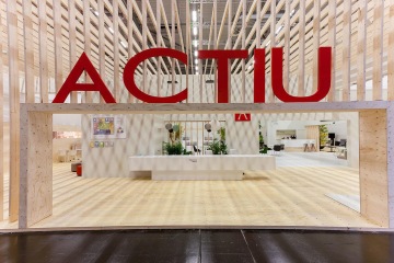 firma-Actiu-spolupráce-designový-veletrh-CAPEXUS-kanceláře-designové kanceláře-CAPEXUS-CAPEXUS-kanceláře