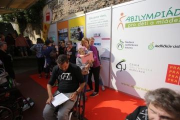 Nadace Jedličkova ústavu