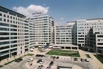 CAPEXUS completed a fit-out for T.O.P. Auto Slovakia, in the BBC building.