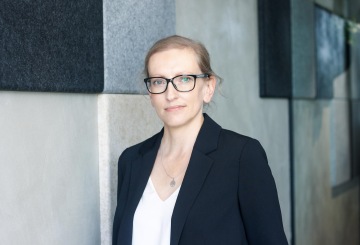 Blanka Marešová, nová CFO ve společnosti CAPEXUS