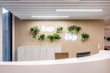 zeleň-rostliny-dekorace-vertikální-zahrady-zdravé-pracovní-prostředí-CAPEXUS-kanceláře-designové kanceláře-CAPEXUS-CAPEXUS-kanceláře
