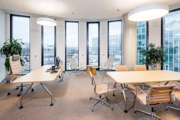 uklizená-kancelář-designové-osvětlení-CAPEXUS-kanceláře-designové-kanceláře-CAPEXUS-ČAP kanceláře-ČAP