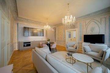 Luxusní bydlení pro náročné