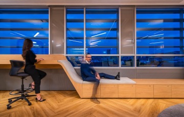 Atypický nábytek jako originální řešení interiérového vybavení