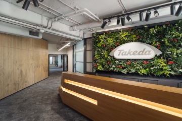 Takeda: návrat do známého prostoru na vyšší úrovni