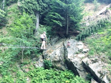 teambuilding-společnosti-CAPEXUS-túra-ferraty-slovenská-pobočka