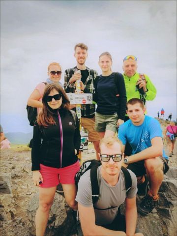 společný-teambuilding-společnosti-CAPEXUS-ferraty-pěší-túry-CK-Klíč