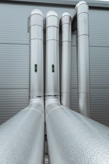 Moderní chladící systém