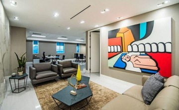 corporate-design-corporate-communication-corporate-behavior-environment-CAPEXUS-offices-Actiu-design-offices