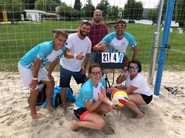 tym-spolecnosti-capexus-charitativni-turnaj-beach-volejbal-zlute-lazne
