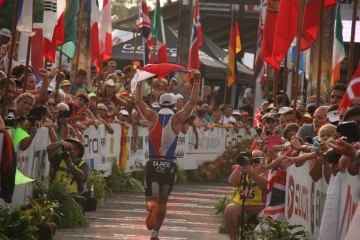 IRONMAN-šampionát-David-Sajner-maraton-CAPEXUS-kanceláře-designové kanceláře-CAPEXUS-CAPEXUS-kanceláře