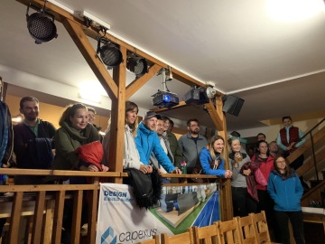 teambuilding-přednáška-KASTY-stres-management-CAPEXUS