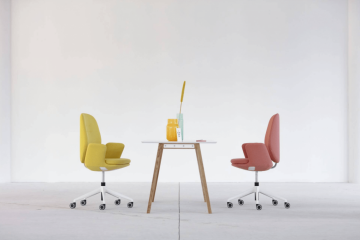 Muuna chair by RIM