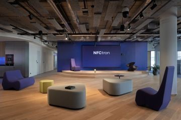 Komunitní prostor pro setkávání