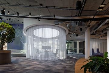 Inkubátor jako pracovní místo pro nováčky