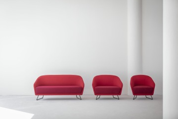 meeting room in Monstarlab offices