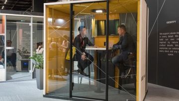 Microoffice as part of the office