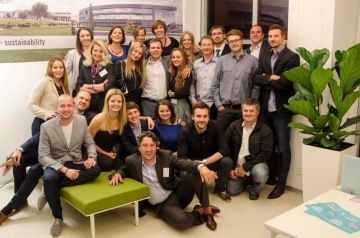 showroom-Actiu-spolupráce-Voxflor-VERTI-CAPEXUS-kanceláře-designové kanceláře-kanceláře-CAPEXUS-Actiu-Actiu kanceláře