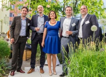 showroom-Actiu-Vicent-Berbegal-CAPEXUS-kanceláře-designové kanceláře-kanceláře-CAPEXUS-Actiu-Actiu kanceláře