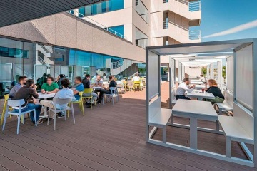 space-layout-corporate-atmosphere-design-offices-relax-CAPEXUS-Actiu-offices-brand-identity