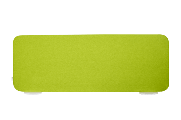 Stolní paravány dokonale pohlcují hluk a zvyšují klid na práci