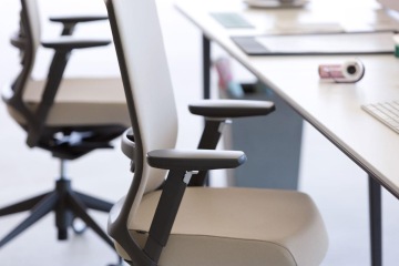 Moderní ergonomická židle Actiu