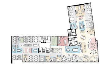 Spaceplan
