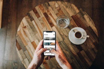 aplikace-Spaceflow-Space-kavárna--digitální-technologie-Services-produktivita-v-práci-CAPEXUS-kanceláře