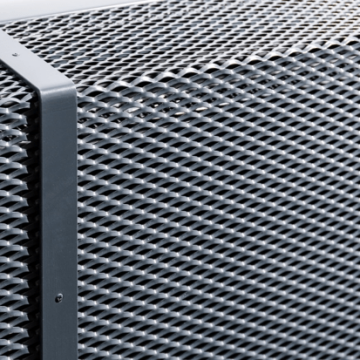 Tahokov - kryt na topení