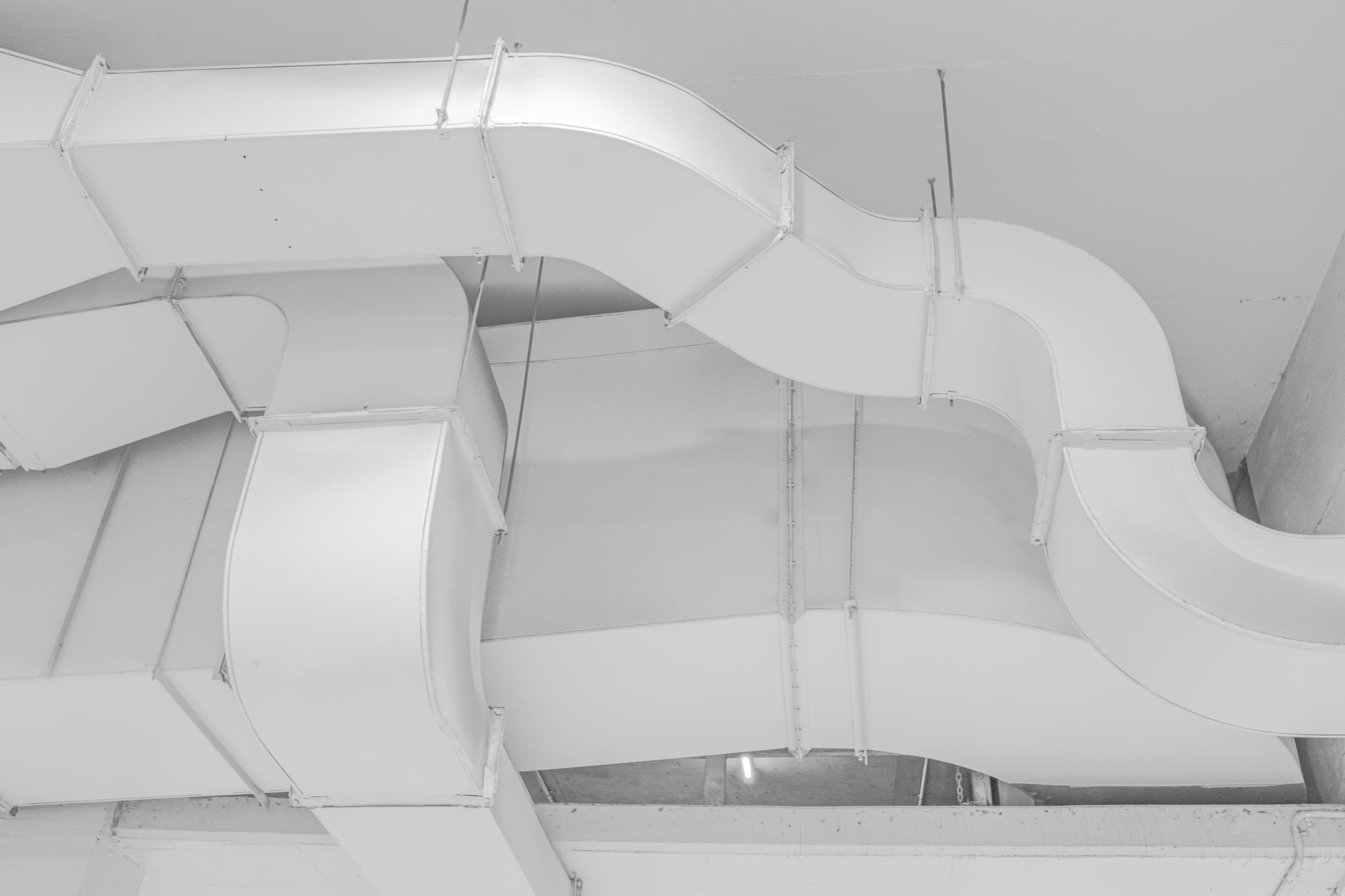  Venting pipes