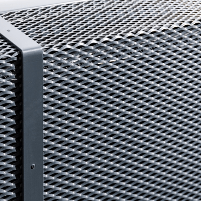 Tahokov - kryt na topení